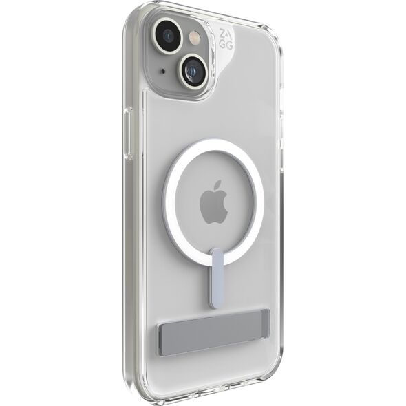 Zagg International ZAGG Crystal Palace Snap KS for iPhone 15 Plus
