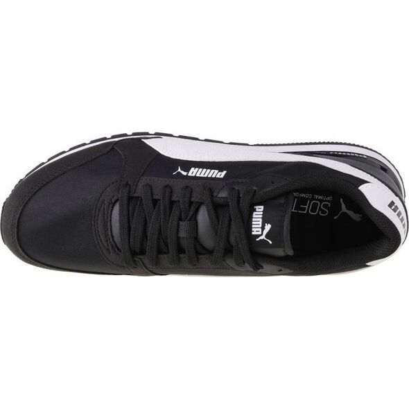 Puma Buty męskie Puma ST Runner v3 NL czarne 384857 01 37,5