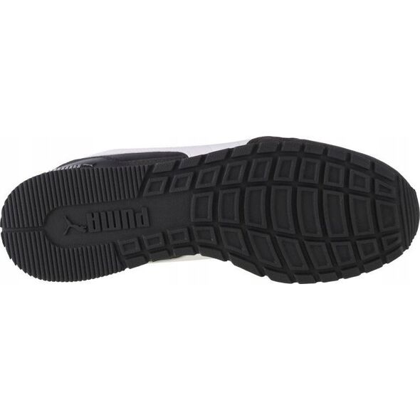 Puma Buty męskie Puma ST Runner v3 NL czarne 384857 01 37,5