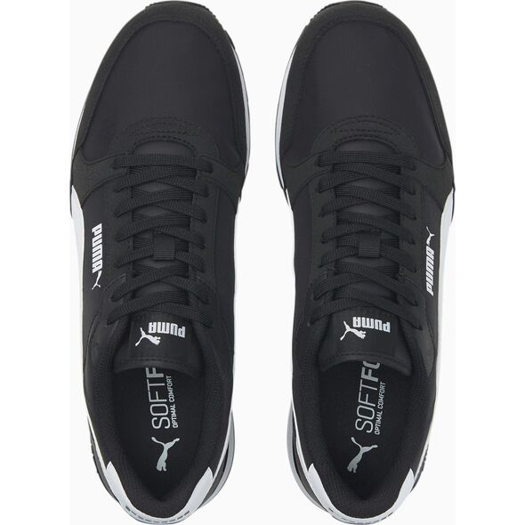 Puma Buty męskie Puma ST Runner v3 NL czarne 384857 01 37