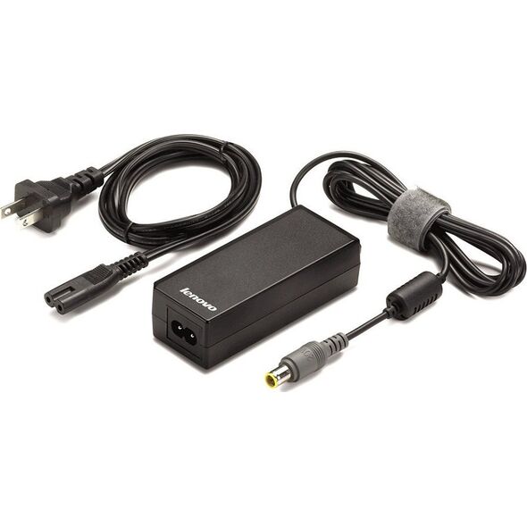 Lenovo Ac Adapter 65W Us Version