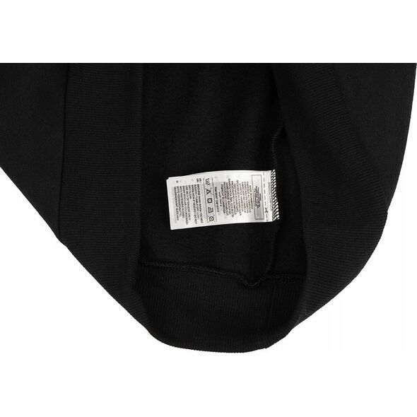 Adidas Bluza damska adidas Tiro 24 Hooded czarna IJ5607