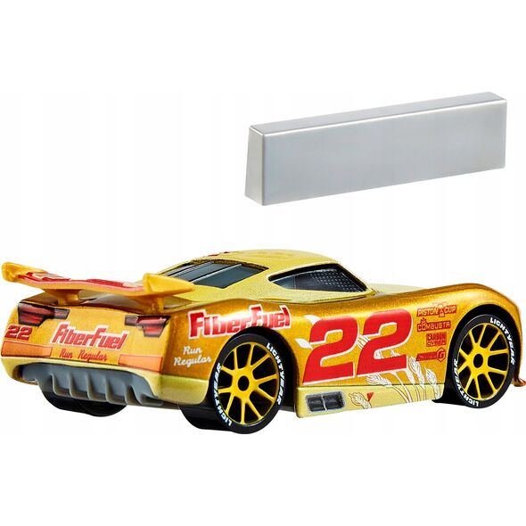 Mattel Cars. Auto Nascar HXW36