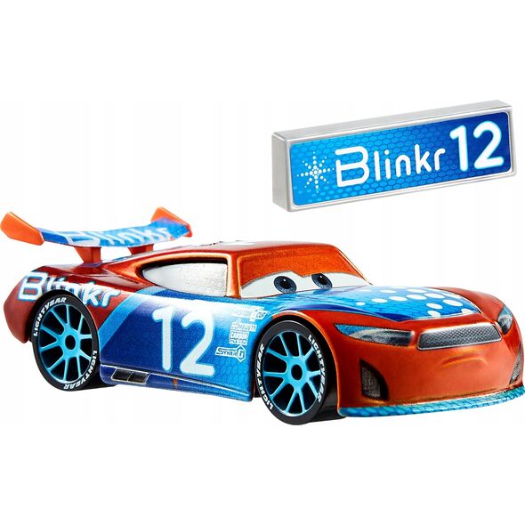 Mattel Cars. Auto Nascar HXW38