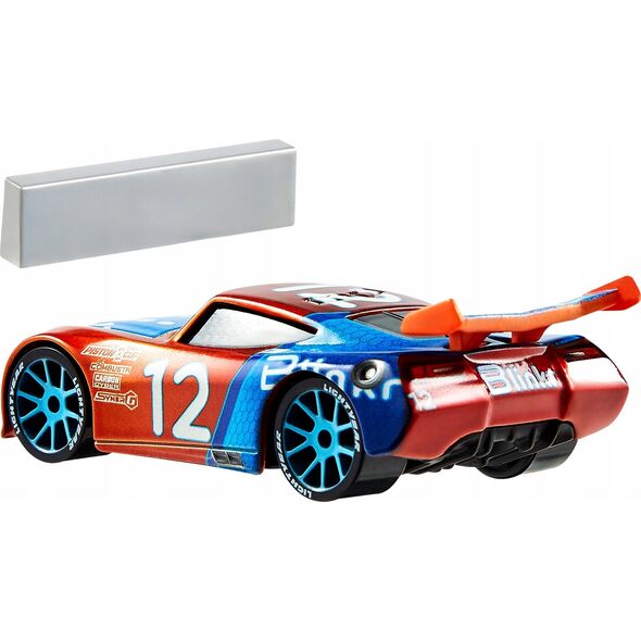 Mattel Cars. Auto Nascar HXW38