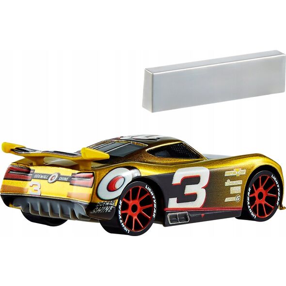 Mattel Cars. Auto Nascar HXW34