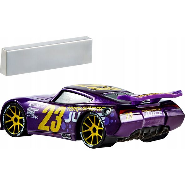 Mattel Cars. Auto Nascar HXW35
