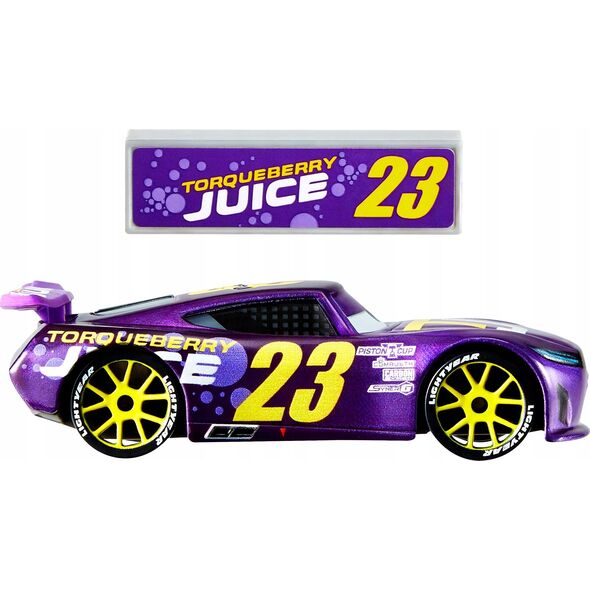 Mattel Cars. Auto Nascar HXW35