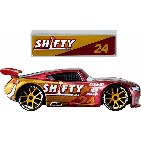 Mattel Cars. Auto Nascar HXW37