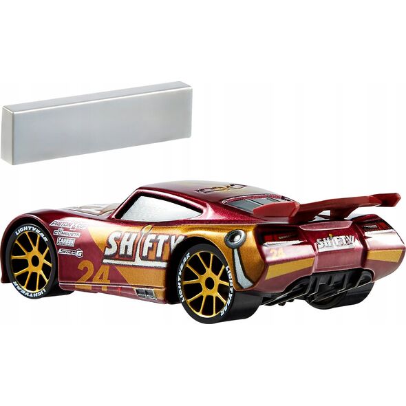 Mattel Cars. Auto Nascar HXW37