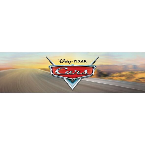 Mattel Cars. Auto Nascar HXW37