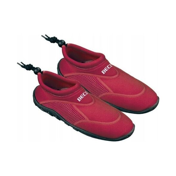 Beco Aqua shoes unisex BECO 9217 5 size 37 red