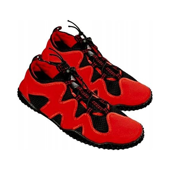 Beco Aqua shoes unisex BECO 9217 5 size 37 red