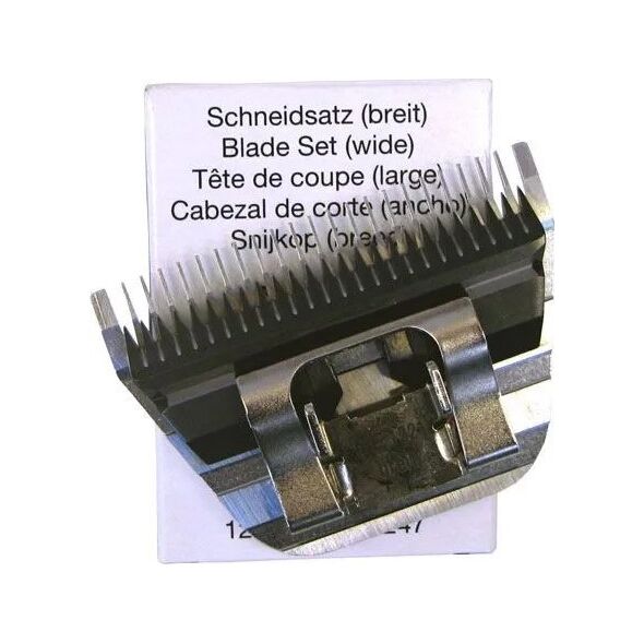 Maszynka do włosów Moser MOSER 1221-5840 Blade set