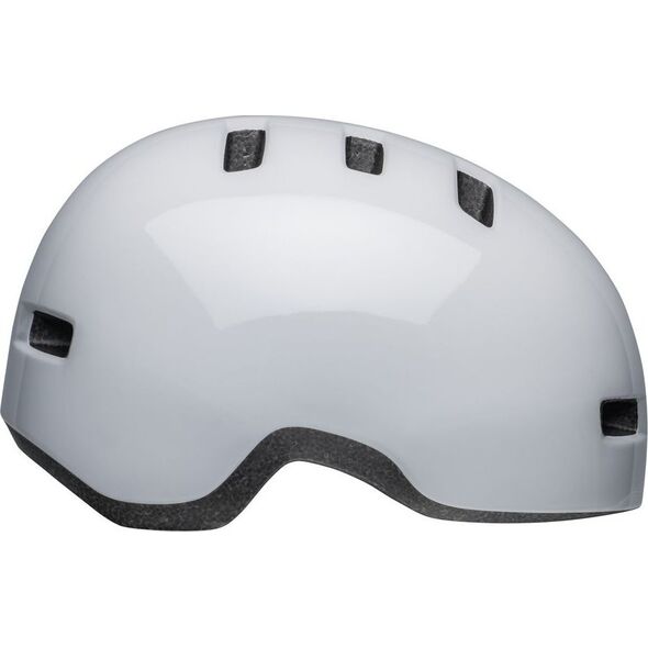 Bell Kask dziecięcy BELL LIL RIPPER white corna roz. S (48–55 cm)
