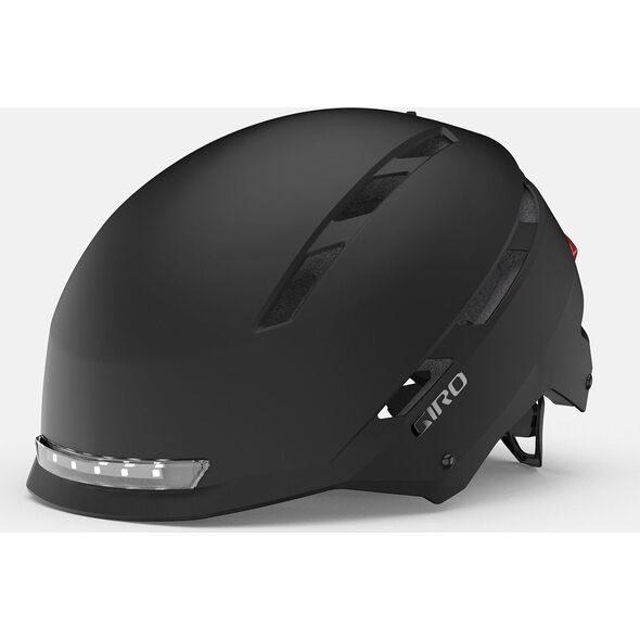 Giro Kask miejski GIRO ESCAPE MIPS INTEGRATED matte black roz. S (51-55 cm) (NEW)