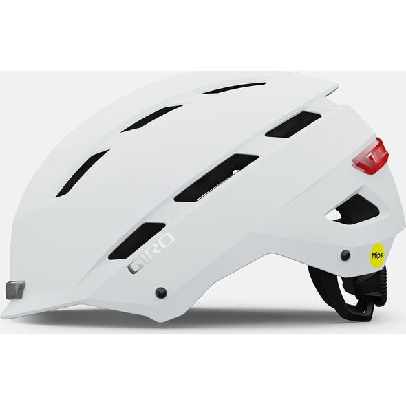 Giro Kask miejski GIRO ESCAPE MIPS INTEGRATED matte chalk roz. S (51-55 cm) (NEW)