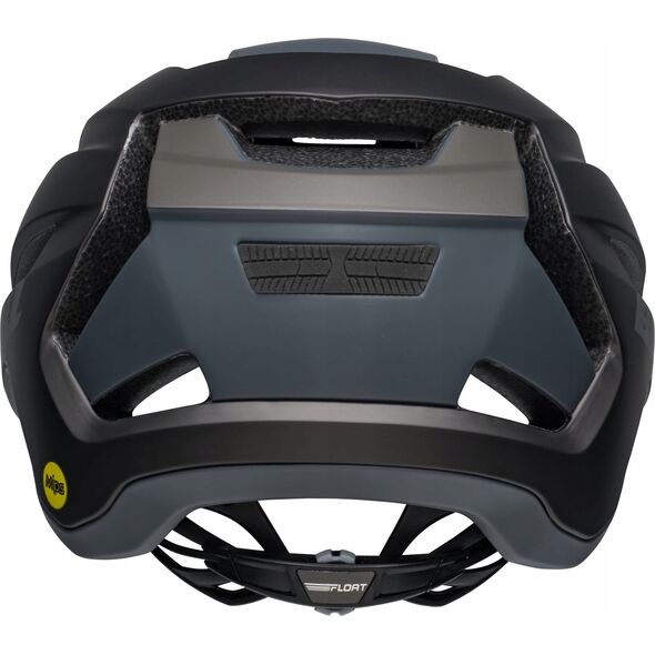 Bell Kask mtb BELL 4FORTY AIR INTEGRATED MIPS matte titanium charcoal roz. S (52–56 cm) (NEW)