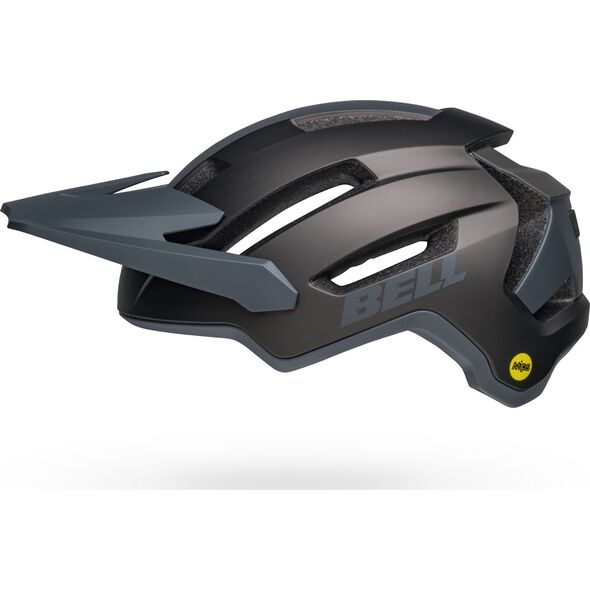 Bell Kask mtb BELL 4FORTY AIR INTEGRATED MIPS matte titanium charcoal roz. S (52–56 cm) (NEW)