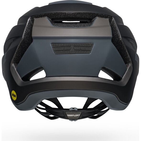 Bell Kask mtb BELL 4FORTY AIR INTEGRATED MIPS matte titanium charcoal roz. L (58–62 cm) (NEW)