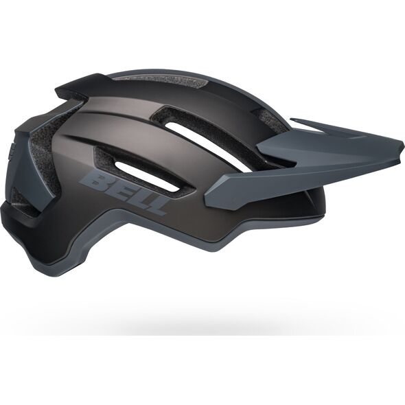 Bell Kask mtb BELL 4FORTY AIR INTEGRATED MIPS matte titanium charcoal roz. M (55–59 cm) (NEW)