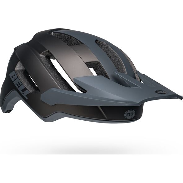 Bell Kask mtb BELL 4FORTY AIR INTEGRATED MIPS matte titanium charcoal roz. M (55–59 cm) (NEW)