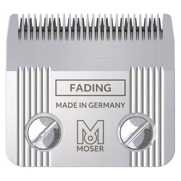 Maszynka do włosów Moser MOSER 1230-7255 Fading Blade set (1230)