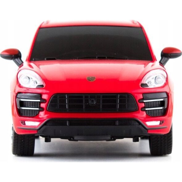 Rastar RASTAR radiovadams auto RC Porsche Maccan Turbo 01:24, 71800