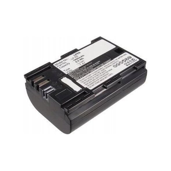 Akumulator Canon Camera Battery for Canon