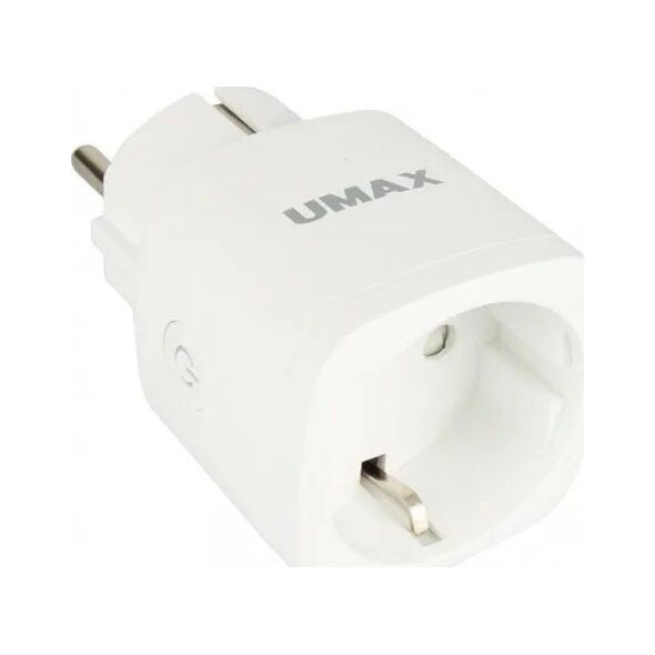 Smartfon Apple Umax U-Smart Wifi Plug Mini
