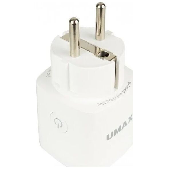 Smartfon Apple Umax U-Smart Wifi Plug Mini