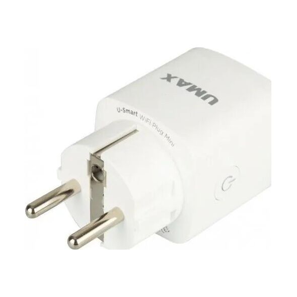 Smartfon Apple Umax U-Smart Wifi Plug Mini