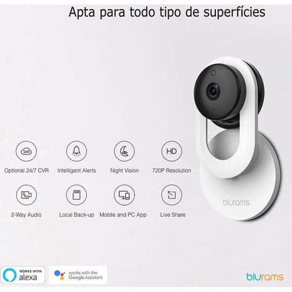 Smartfon Apple Umax U-Smart Wifi Plug Mini
