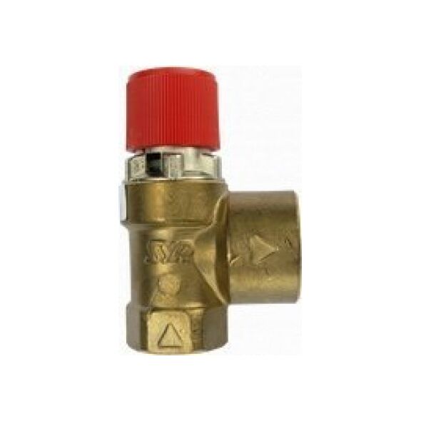 Sourcing SYR ZAWOR BEZP.1915 4,0 BAR 1/2