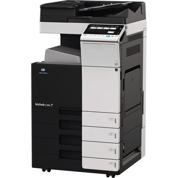 Konica Minolta Konica Minolta Developer unit A9C803D / DV619K Black