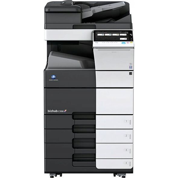 Konica Minolta Konica Minolta Developer unit A9C803D / DV619K Black