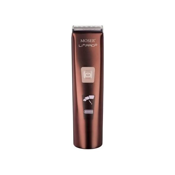 Maszynka do włosów Moser MOSER 1588-0051 Li+Pro2 Mini Hair clippe
