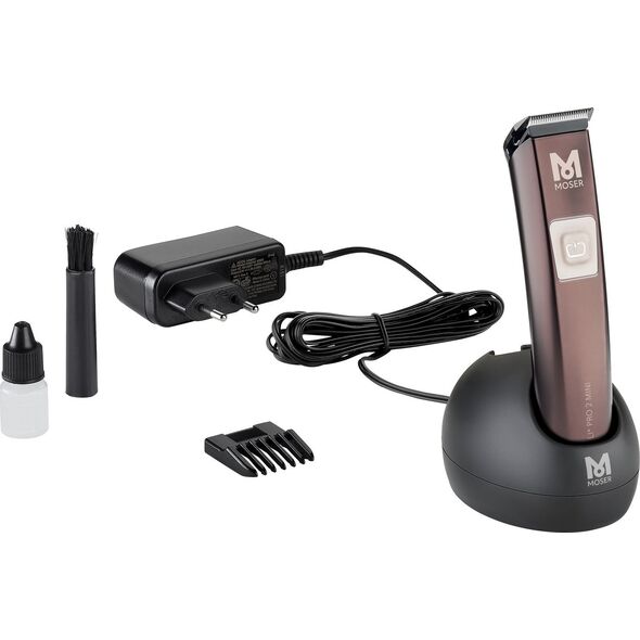 Maszynka do włosów Moser MOSER 1588-0051 Li+Pro2 Mini Hair clippe