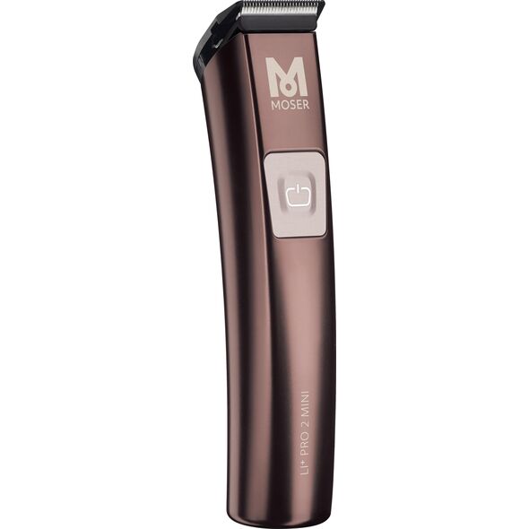 Maszynka do włosów Moser MOSER 1588-0051 Li+Pro2 Mini Hair clippe