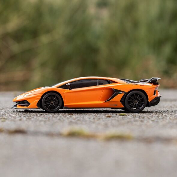 Rastar RASTAR auto R/C 1:24 Aventador SVJ, 96100