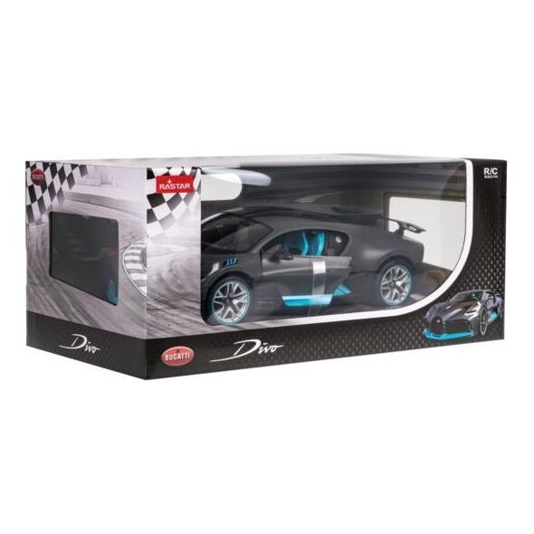 Rastar RASTAR R/C 1:14 car model  Bugatti Divo, 98000