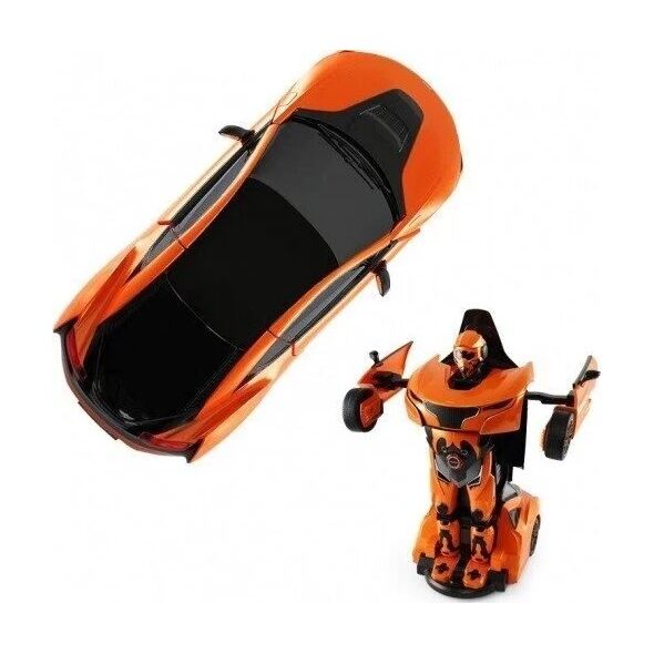 Rastar RASTAR RC RS Transformable car, 74720