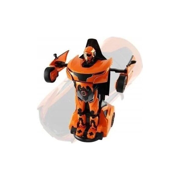 Rastar RASTAR RC RS Transformable car, 74720