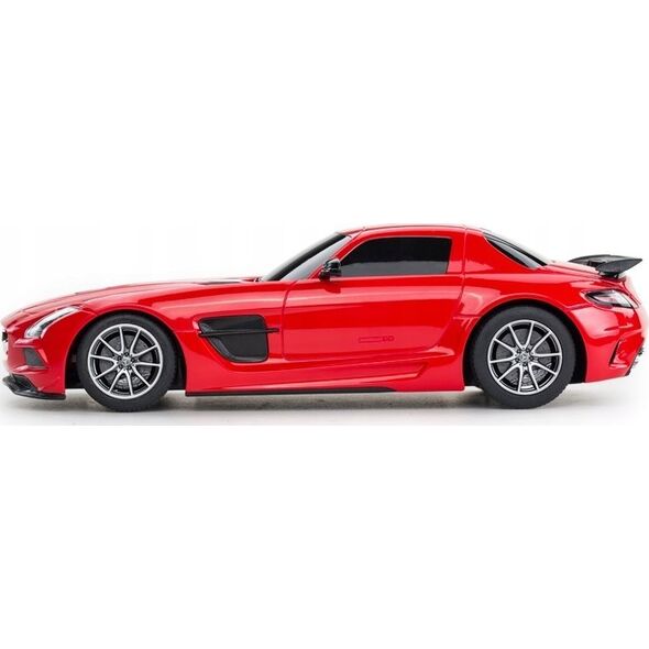 Rastar RASTAR auto Mercedes-Benz SLS AMG 1:18, 54100