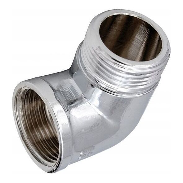 Hydroland ELBOW CHROME "7" 15 // ŁC.K.7.15 10588555 5900308732571