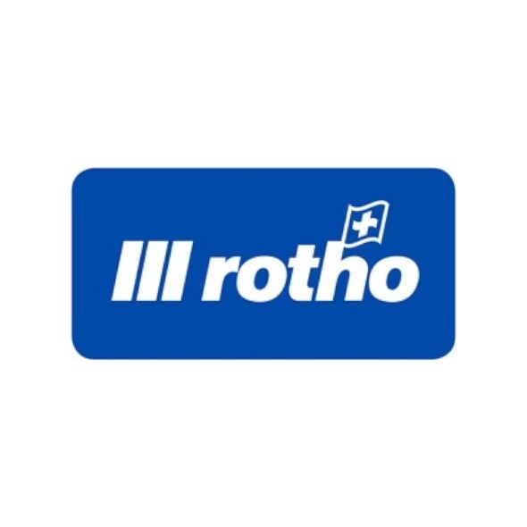 Καλάθι ρούχων Rotho Καλάθι ρούχων Rotho BRISEN, 41l, μωβ 11267553 7610859229274