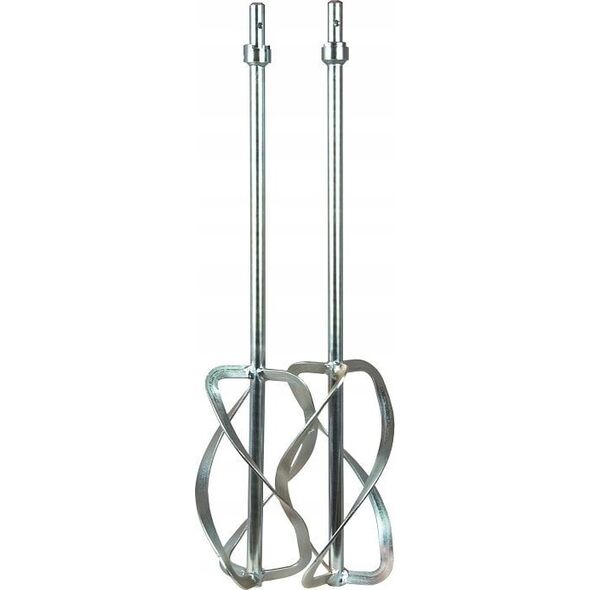 Μίξερ Eibenstock Z 220 για duo EZR 24 R/L, 2 τεμ. 11617284 4026851003096