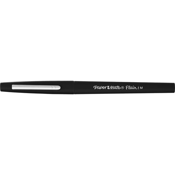 Paper Mate PAPER MATE Faserschreiber Flair 8er Candy Pop M 0.7 mm Blister
