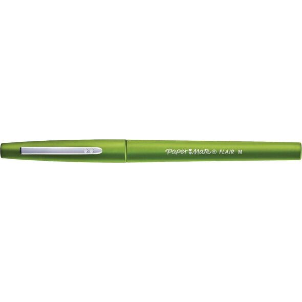 Paper Mate PAPER MATE Faserschreiber Flair 8er Candy Pop M 0.7 mm Blister
