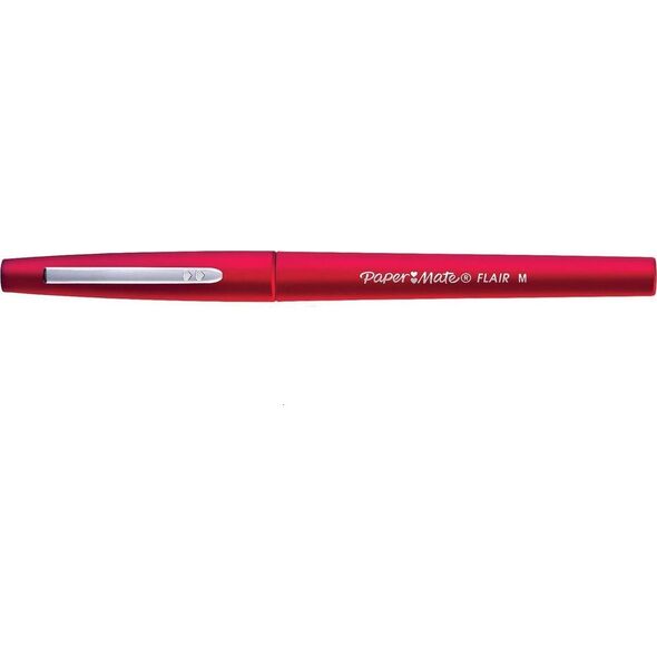 Paper Mate PAPER MATE Faserschreiber Flair 8er Candy Pop M 0.7 mm Blister